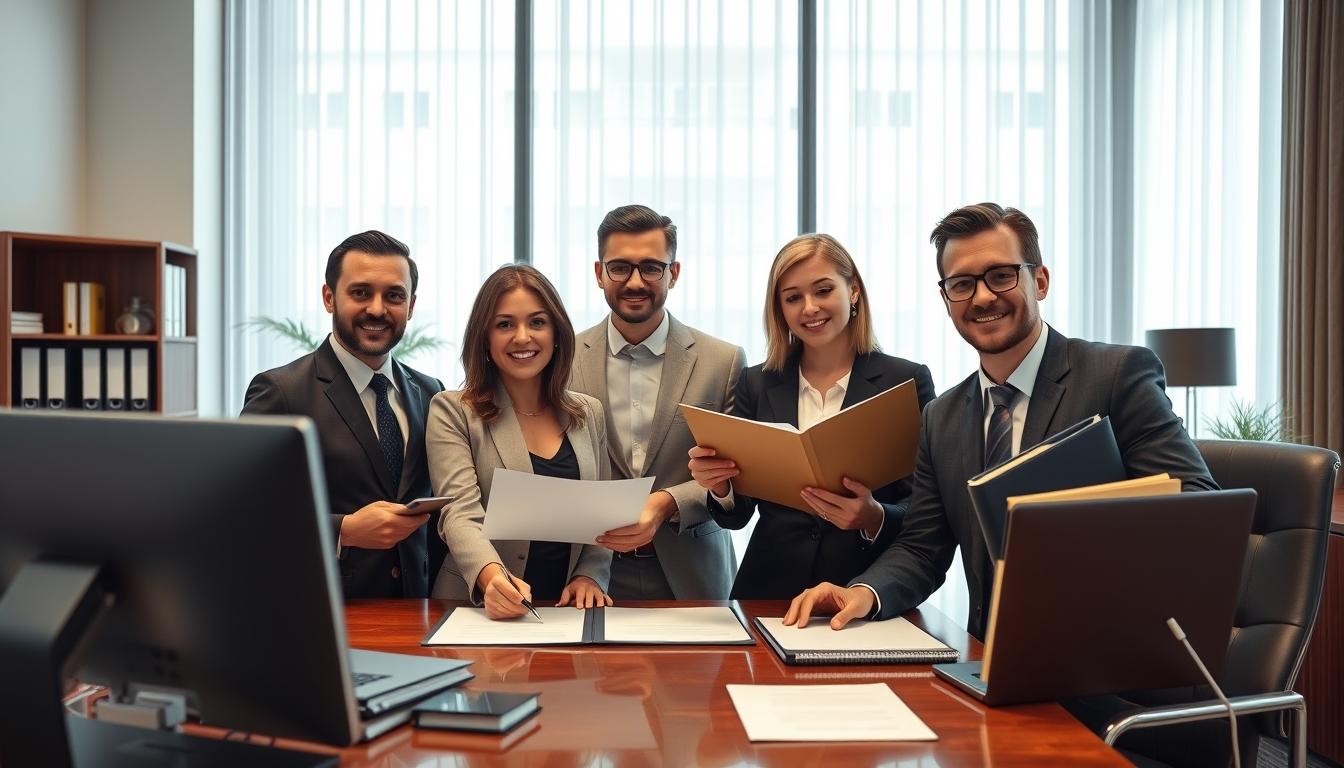 Startup legal compliance and commercial guidance