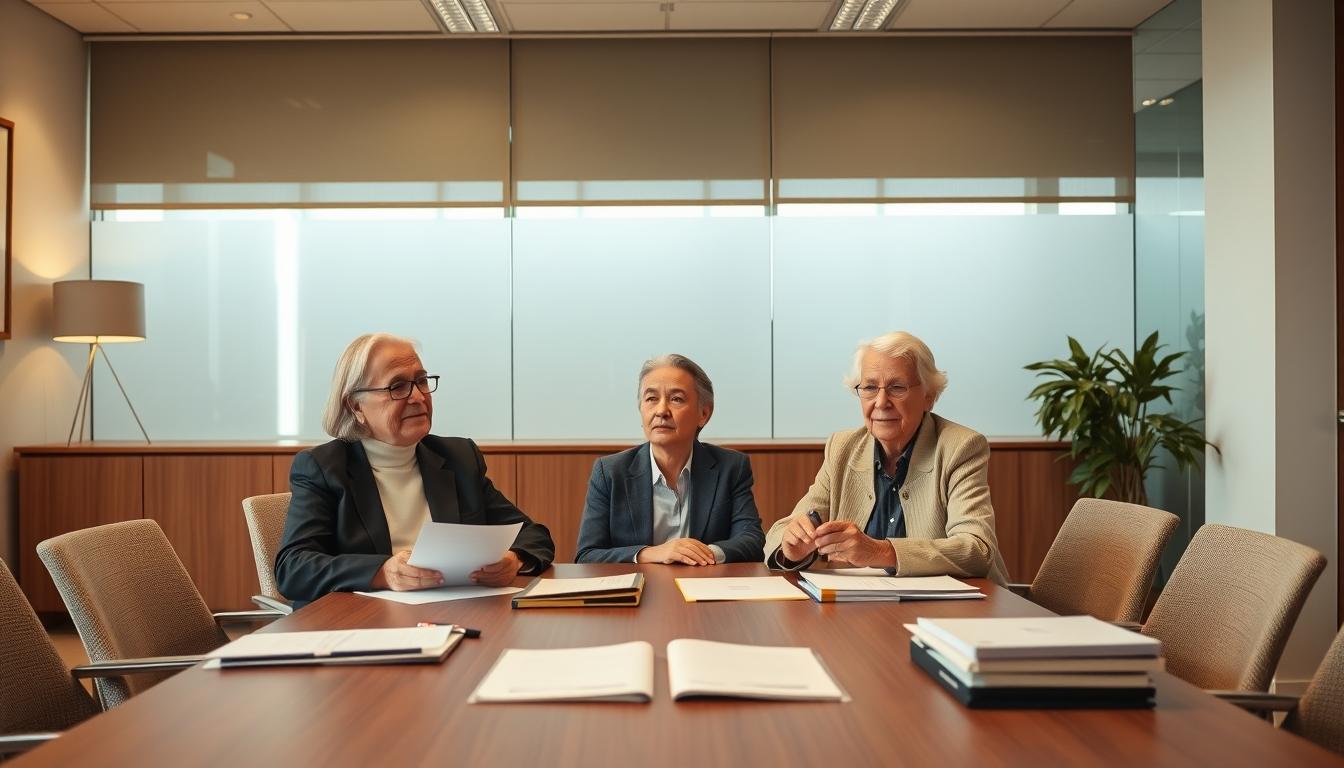 Contract review and legal advisory for business owners