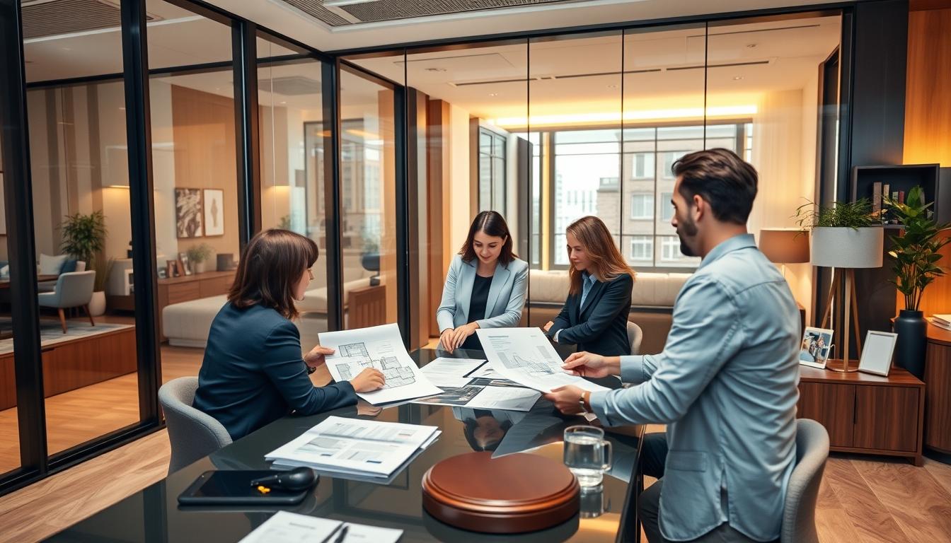 Business registration documents