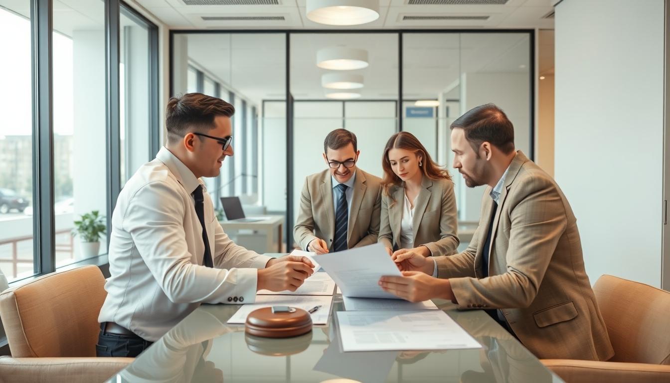 Privacy policy and data handling